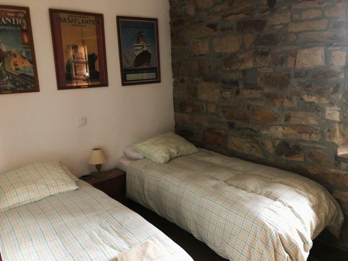 בית הארחה Liérganes 	La Casa Del Chileno מראה חיצוני תמונה