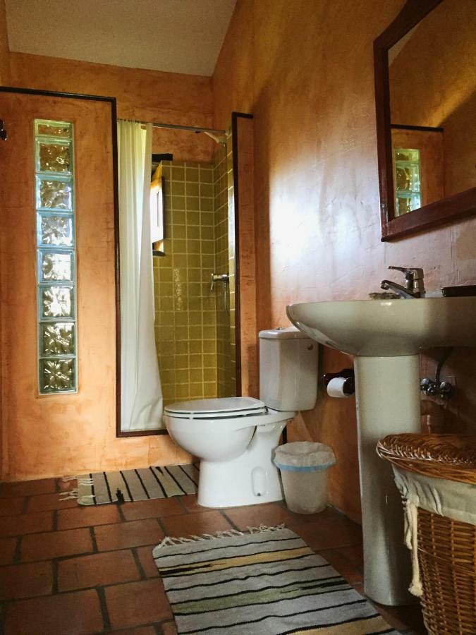בית הארחה Liérganes 	La Casa Del Chileno מראה חיצוני תמונה