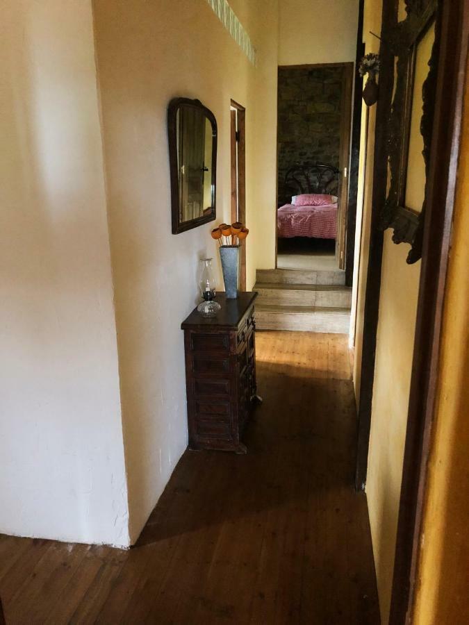 בית הארחה Liérganes 	La Casa Del Chileno מראה חיצוני תמונה